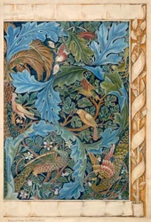 Design for Tapestry